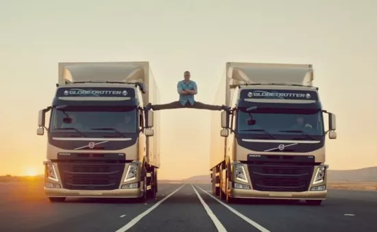 Раз Крыса, два Крыса и Ван Дамм: китайские двухчасовки