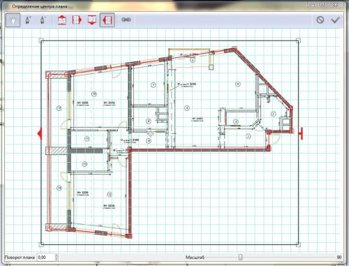 Шаблон 24 горы центр квартиры