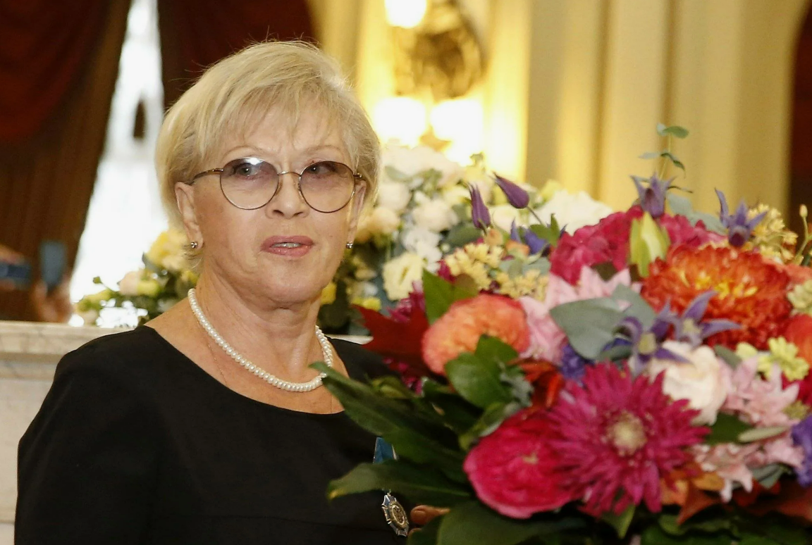 Долгожительство в карте Бацзы