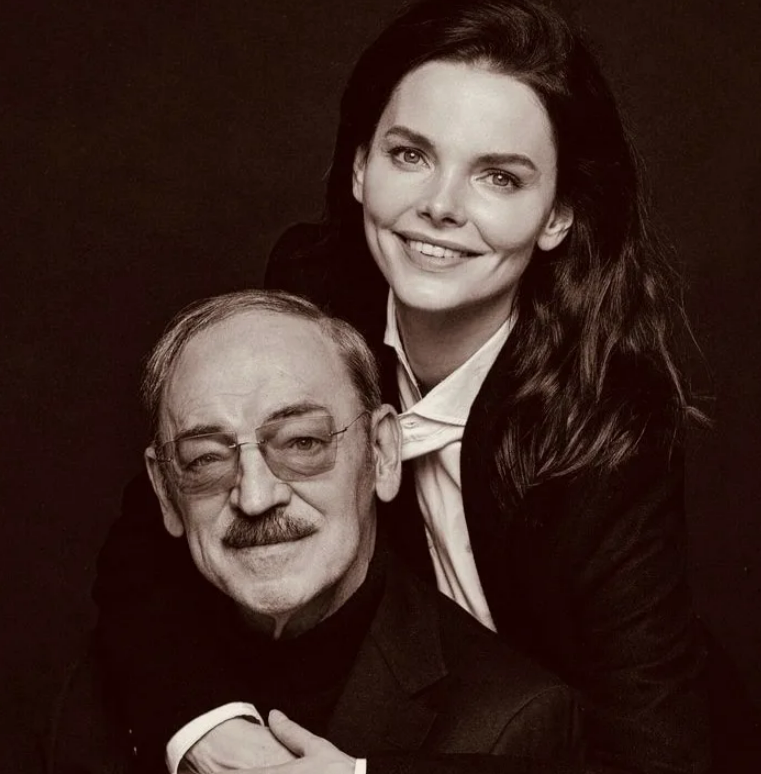 Гороскоп Боярских