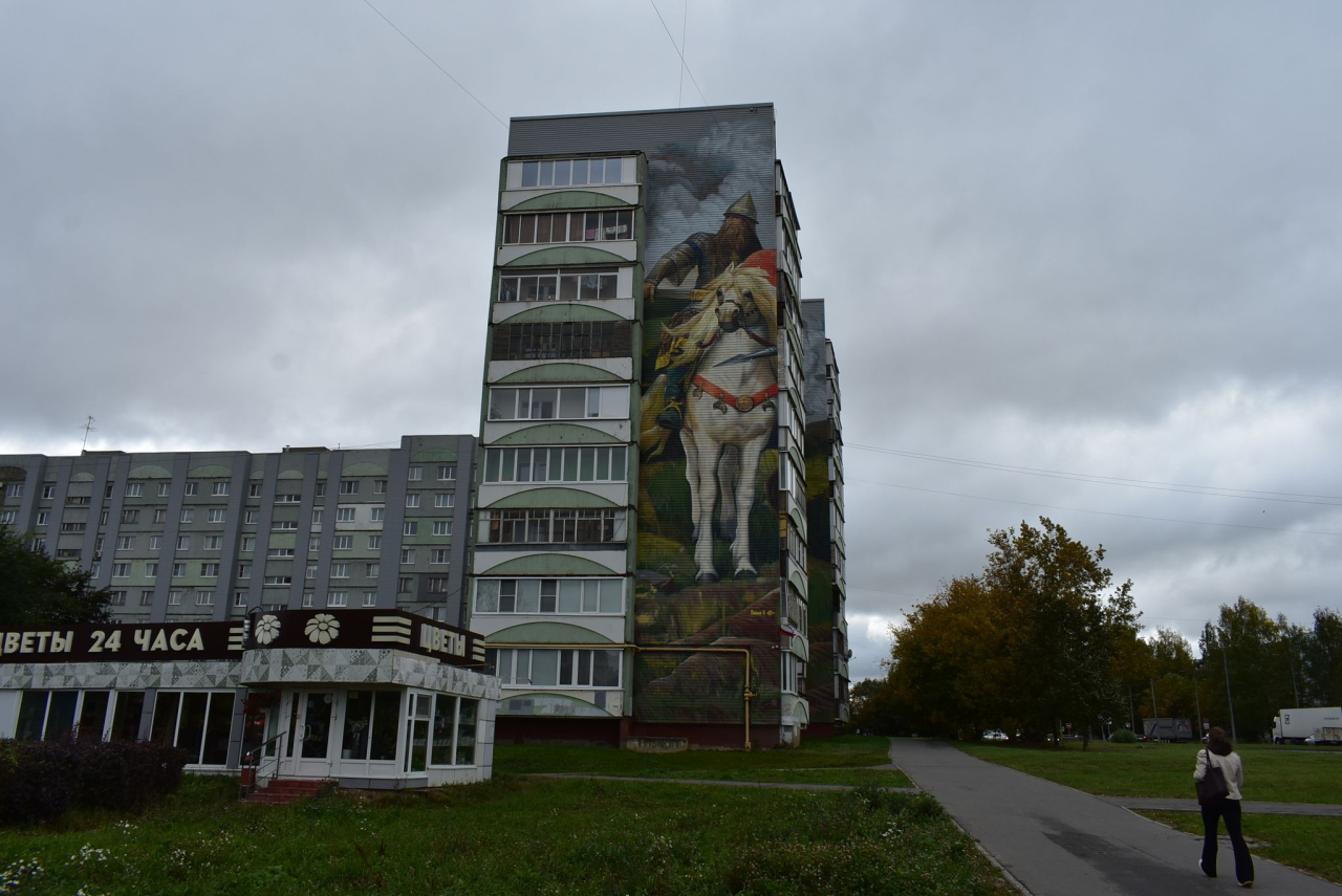 5 жилой дом  мурал 1 (2)