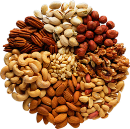 Правильное питание по Фэн Шуй