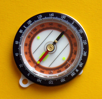 Компас Фэн Шуй